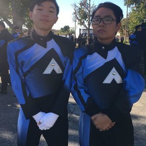 Meet your Posher, Bailey